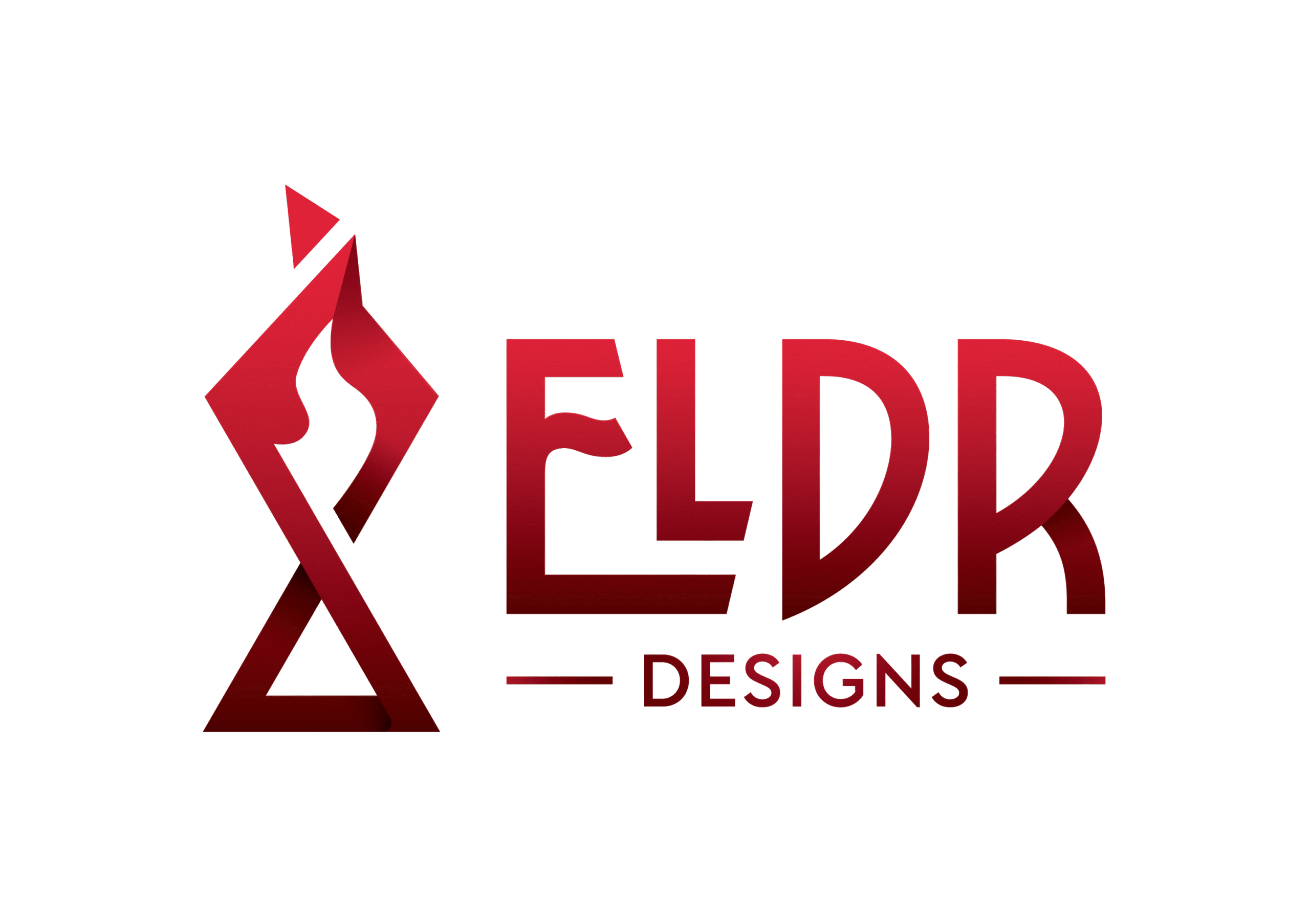 Eldr Designs Tennis Club Website Mockup